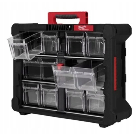 Milwaukee PACKOUT™ Staande organiser - 4932498323