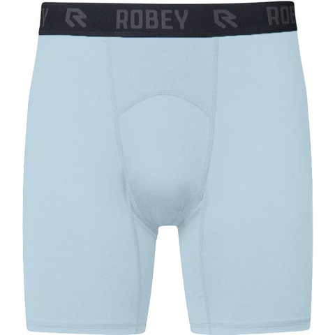 Robey RS6015 Baselayer Short - Artic blue - 116