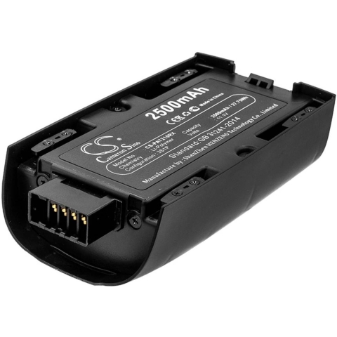 CS Cameron Sino CS-PAT210RX LiPo accupack