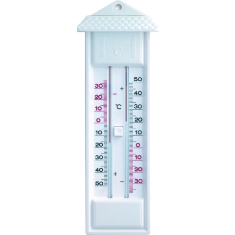 TFA Dostmann 10.3014.02 10.3014.02 Thermometer Wit