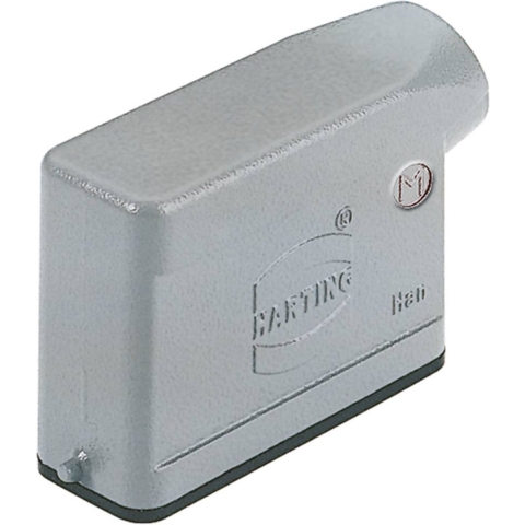 Afdekkap 19 20 016 1540 19200161540 HARTING 1 stuk(s) Piece