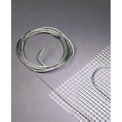 Arnold Rak FH P 2180i Vloerverwarming Elektronisch 1280 W 8 m²