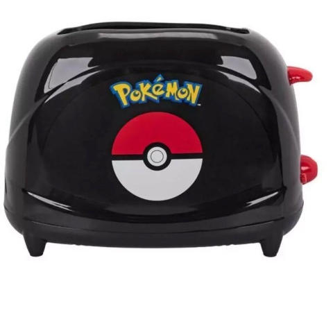 Pokemon Toaster - Pokeball