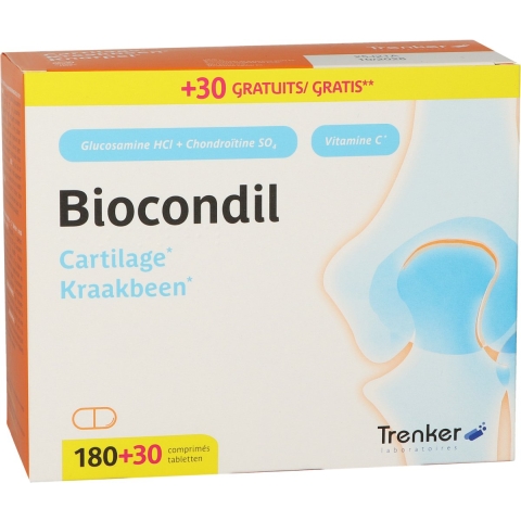 Biocondil