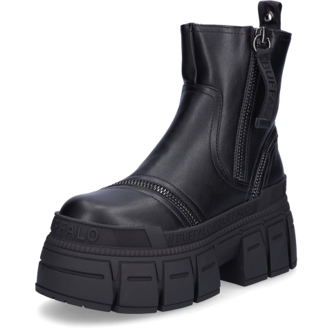 Dameslaarzen Buffalo Gospher