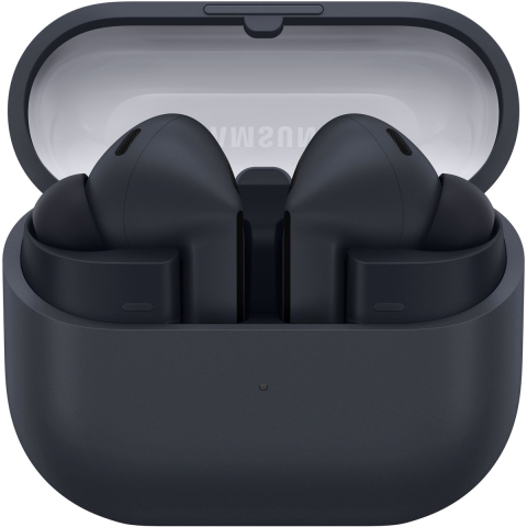 Samsung Galaxy SM-R420NZKAEUE hoofdtelefoon/headset True Wireless Stereo (TWS) In-ear Oproepen/muziek Bluetooth Zwart
