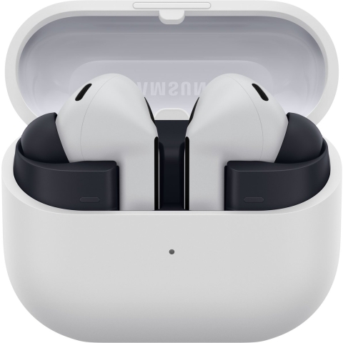 Samsung Galaxy SM-R420NZAAEUE hoofdtelefoon/headset True Wireless Stereo (TWS) In-ear Oproepen/muziek Bluetooth Grijs
