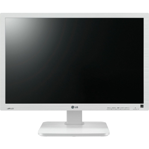 LG 22MB65PM computer monitor 55,9 cm (22") 1680 x 1050 Pixels Full HD LED Wit