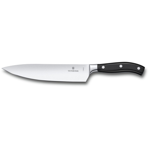 Victorinox Grand Maître Chef's Knife 7.7403.22G, POM, koksmes, 22 cm