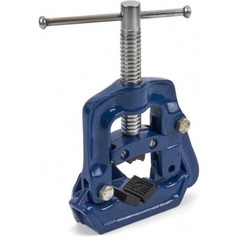 HBM 50 mm pijpklem openslaand en zelfsluitend