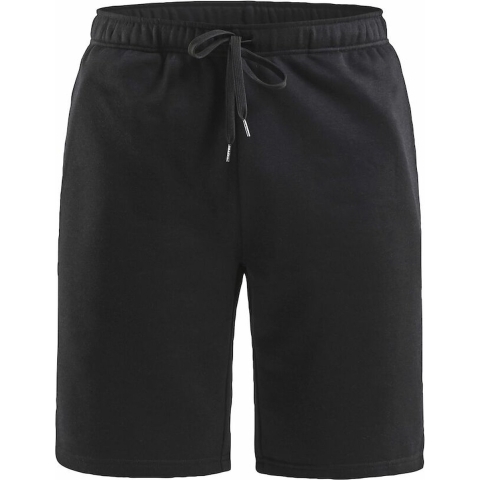 Craft 1908911 Community Sweatshorts M - Black - S