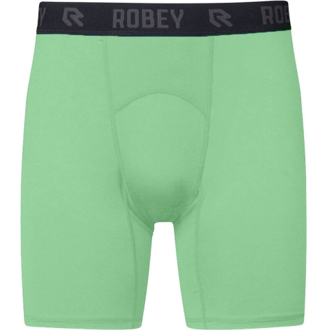 Robey RS6015 Baselayer Short - Spring Bouquet - 128