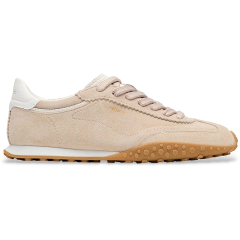 Trainers Hoff Bridge