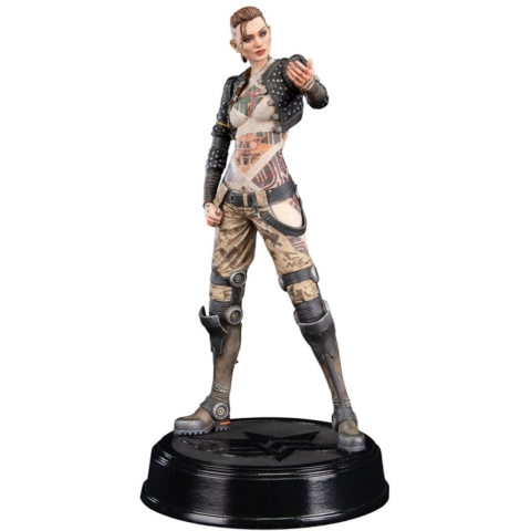 Dark Horse Comics Mass Effect PVC Statue Jack