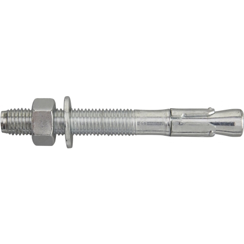 DeWalt Accessoires PTB-PRO M20X160 Doorsteekanker verzinkt - DFM1110880