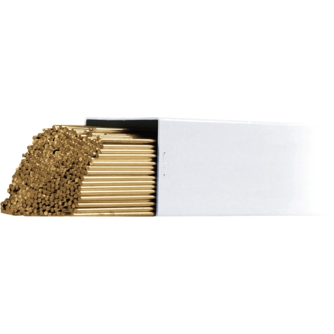Gys Toevoegmateriaal TIG staal, 5kg, 1,6mm - 5193087019 5193087019