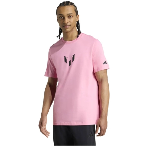T-shirt adidas Messi Name&Number Graphic