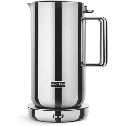 Aarke Kettle Stainless Steel AA1240 | Waterkokers | Keuken&Koken - Keukenapparaten | 7350091793644