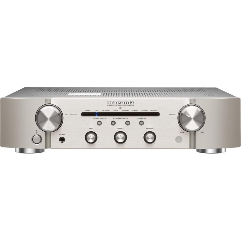 Marantz PM6006 Zilver