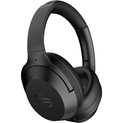 Selencia Urban Play - Midnight Black