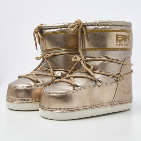 Winterlaarzen British Knights Blizzard