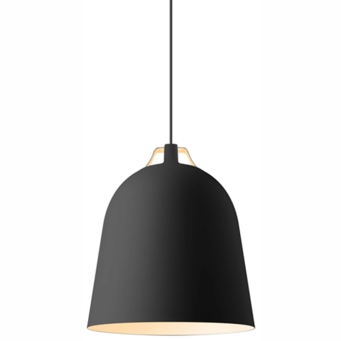Eva Solo - Clover Hanglamp Large Black