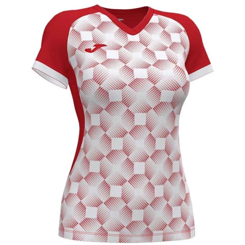 Sportshirt Dames Joma Supernova III
