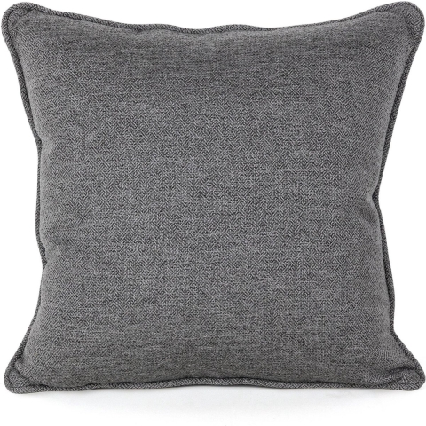 Nuuck Baere Kussen Grey 50x50