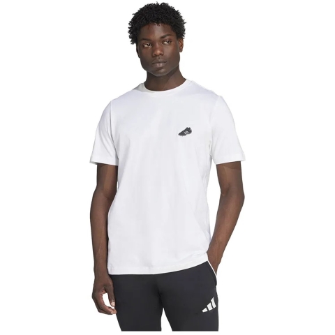 T-shirt adidas Copa Graphic