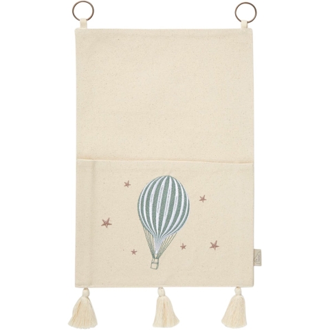 Cam Cam Muurzak - Dreamland - Cam Cam - OneSize - Opbergen