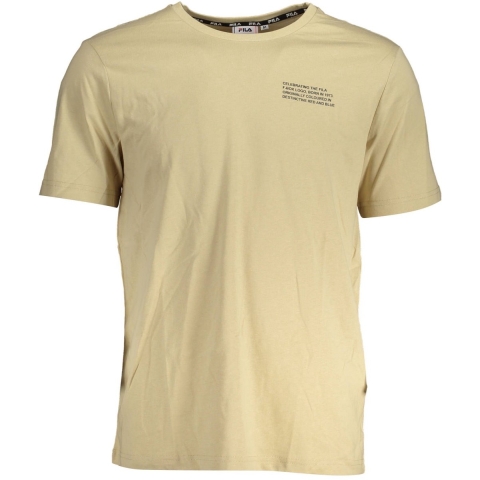 Fila T-Shirt - Borne - Roggevelden - Fila - 16-18 jaar (176-188) - T-Shirts