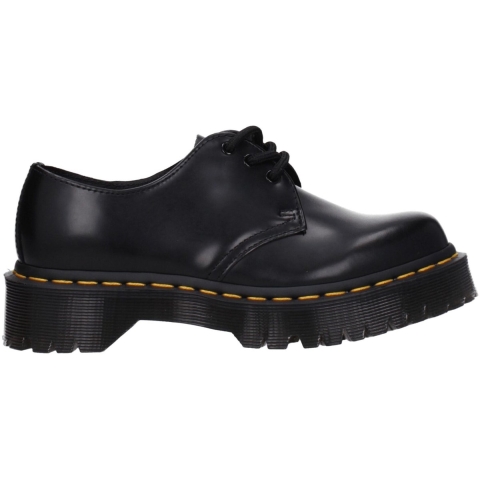 1461 Quad Platform Oxford