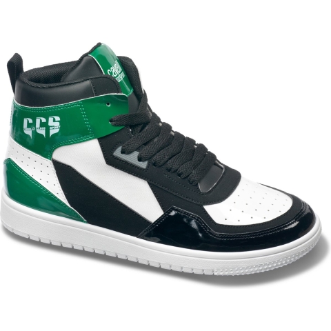Ccs Sport Hoge Sneakers