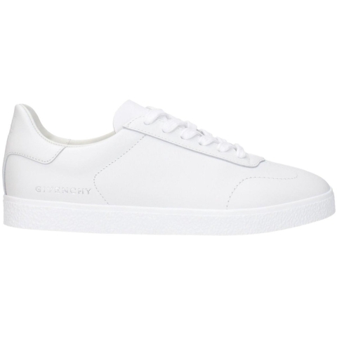 Stad Sport Minimalistische Sneakers