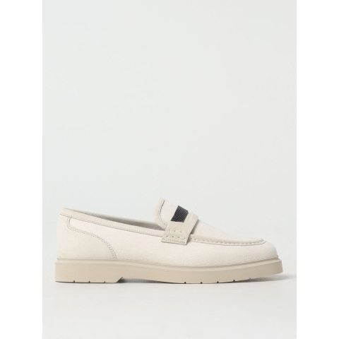 Canvas Instappers Slipon Ontwerp