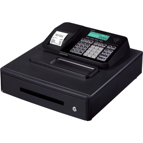 CR SE-S100M Kaartlezer