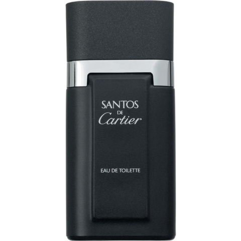 Santos de eau de toilette, 100 ml