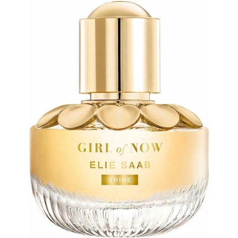 Girl of Now Shine Vrouwen 30 ml