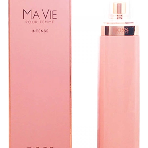 Hugo Boss Ma Vie Intense 50 ml