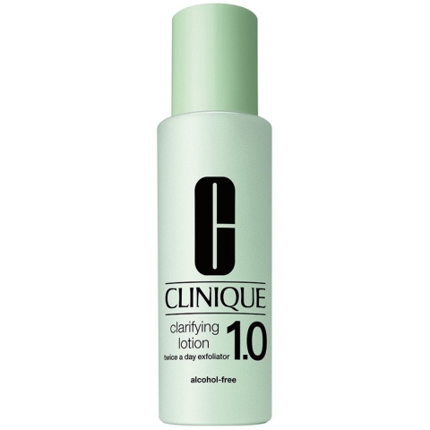 Clarifying Lotion 1.0 Twice A Day Exfoliator