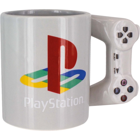 Playstation Controller Mug Mok