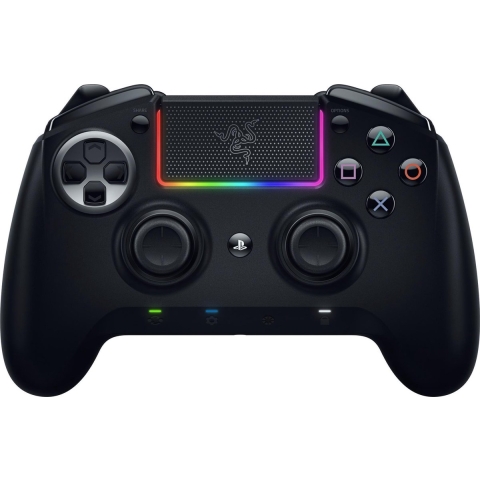 Raiju Ultimate Gamepad