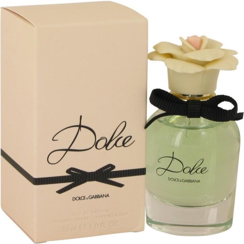Dolce eau de parfum, 30 ml