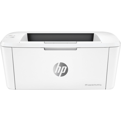 LaserJet Pro M15a Laserprinter