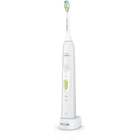 Sonicare HealthyWhite+ HX8911/01 Elektrische tandenborstel