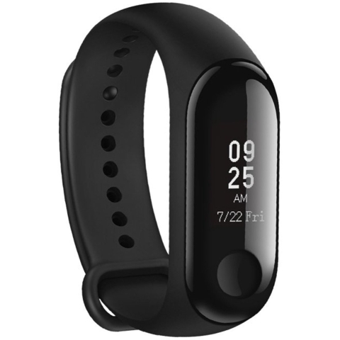 Mi Band 3 Fitnesstracker