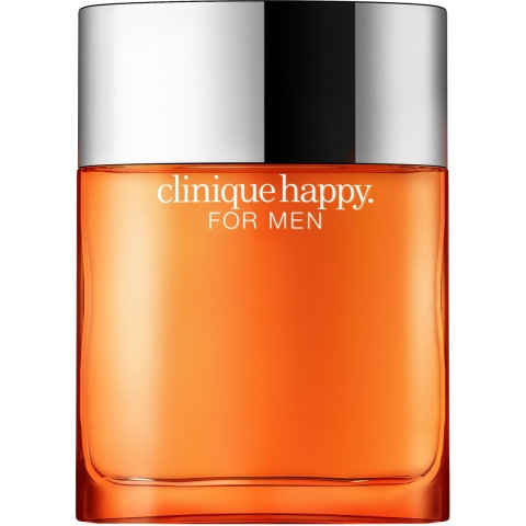Happy For Men eau de toilette, 100 ml