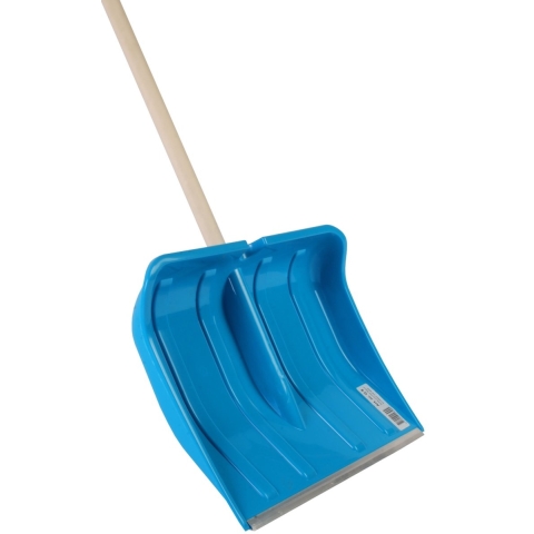 Sneeuwschuiver 40 cm kunststof met Talen Tools - Talentools
