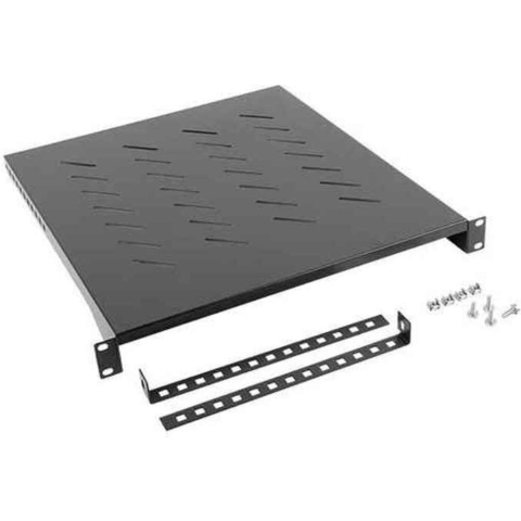 Lanberg AK-1005-B rack-toebehoren Rekschap