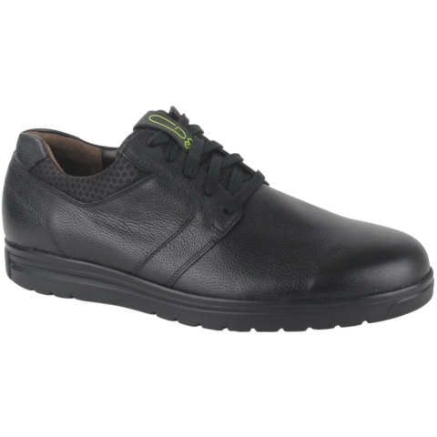 Gijs 2042.205.7103-h heren veterschoenen sportief 42,5 (8,5)